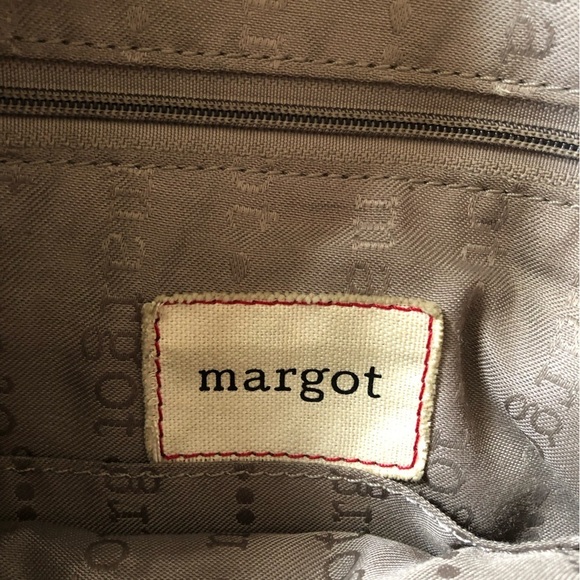 Leather Margot Bag - Picture 7 of 15